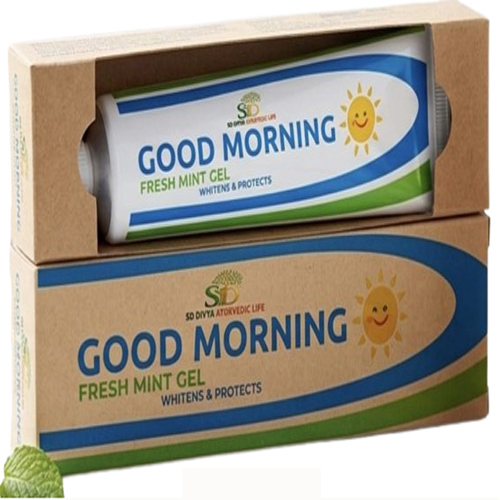 Good Morning